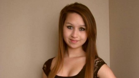 Amanda Todd