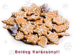 Mézeskalács