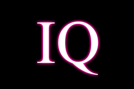 IQ teszt